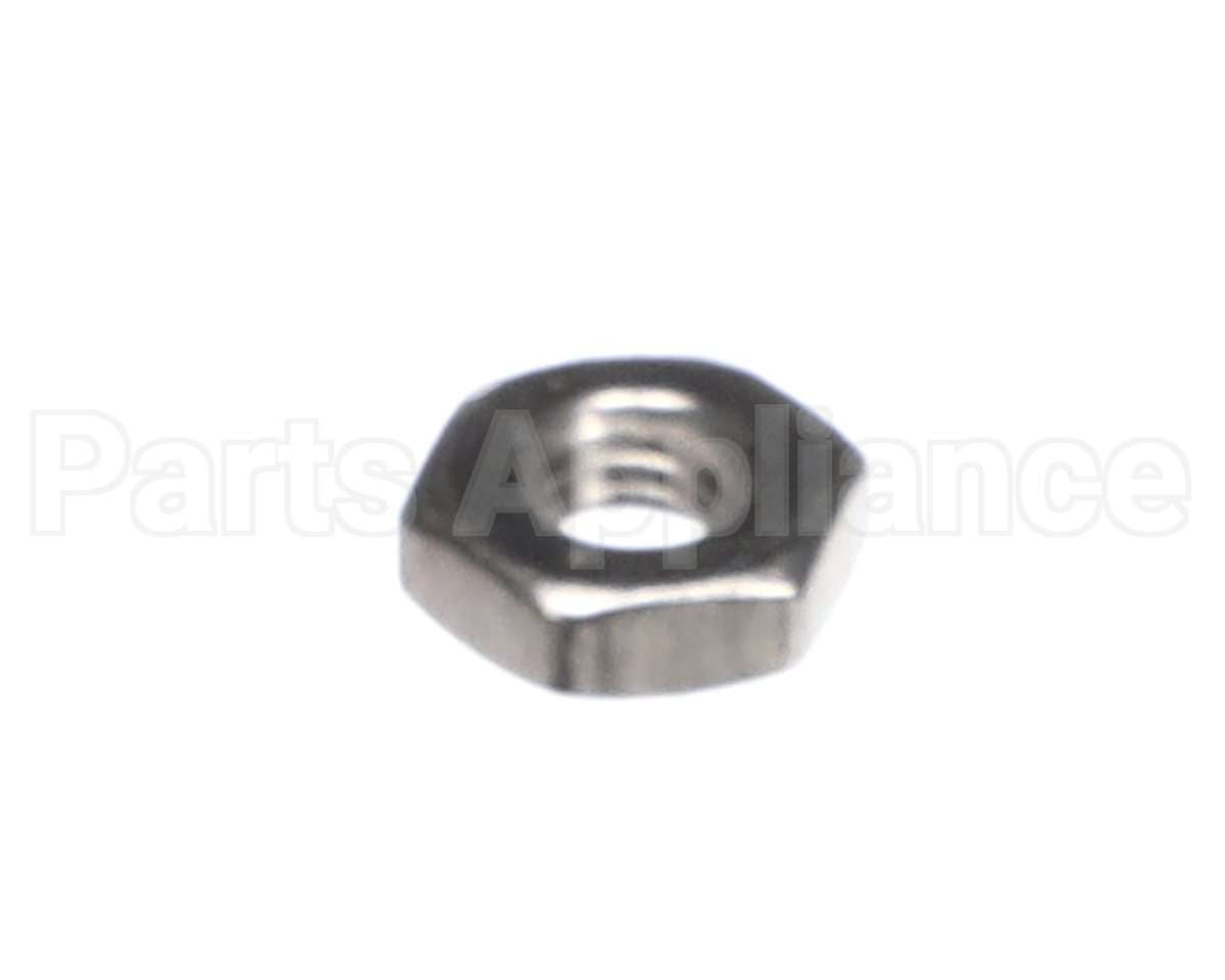 070017 Cornelius Nut Hex 10-32 Ss Nyloc