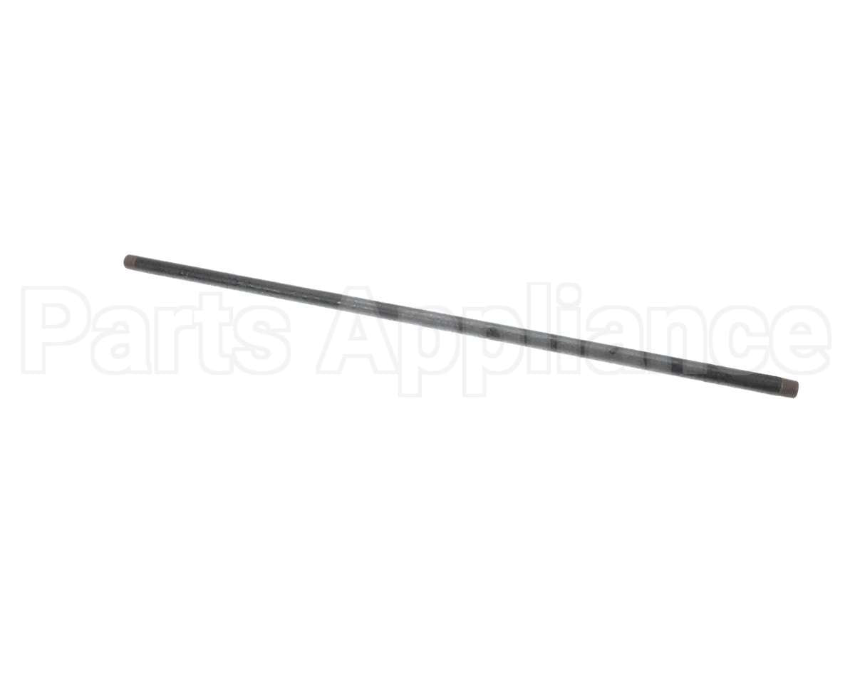 070042 Marsal Pizza Ovens 12 Npt Pipe 33.25 Long