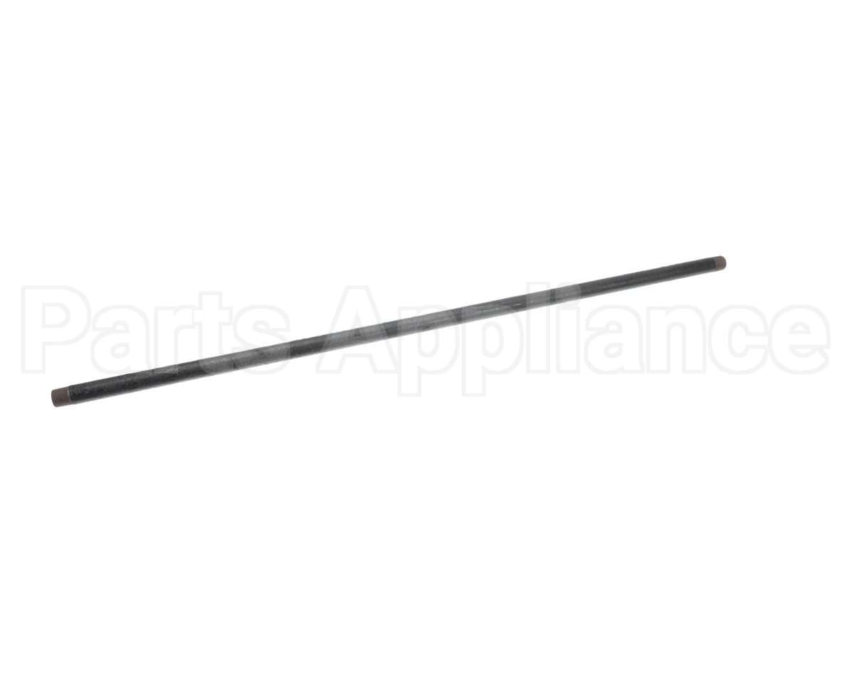 070042 Marsal Pizza Ovens 12 Npt Pipe 33.25 Long