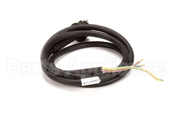 0700453 Antunes Power Cord-Intl/Harmzd
