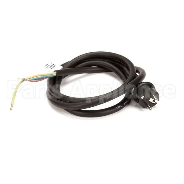 0700453 Compatible Roundup Power Cord-Intl/Harmzd