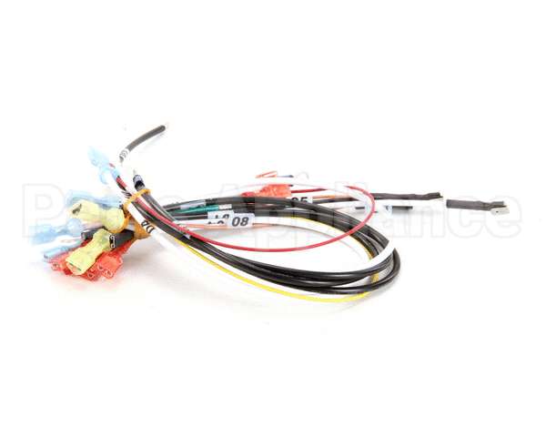 0700547 Antunes Wire Set (Tmr)