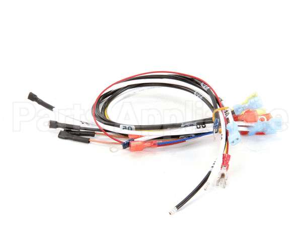 0700547 Antunes Wire Set (Tmr)
