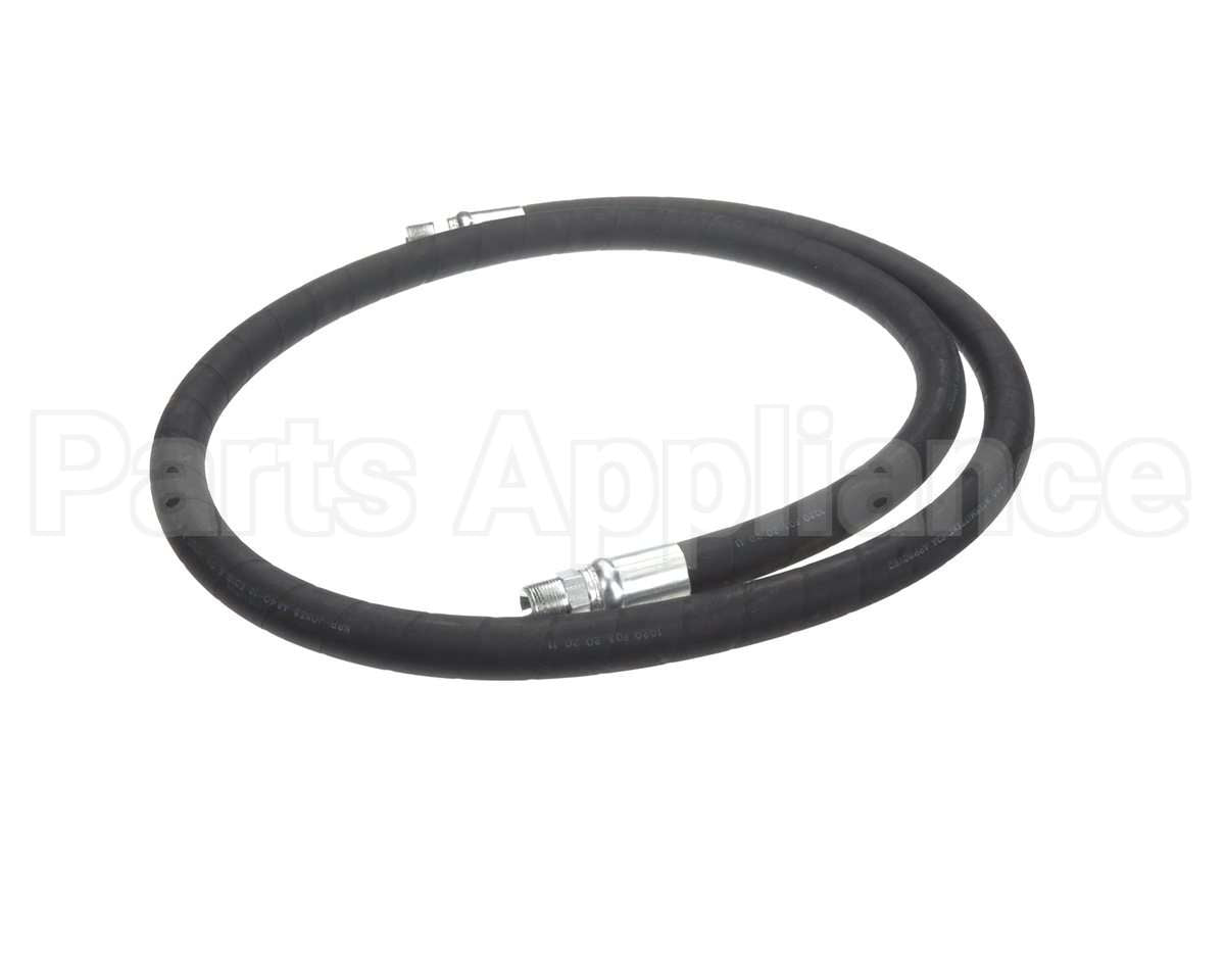 0700576 Darling International Hose 34 X 7 Edible Oil Hose