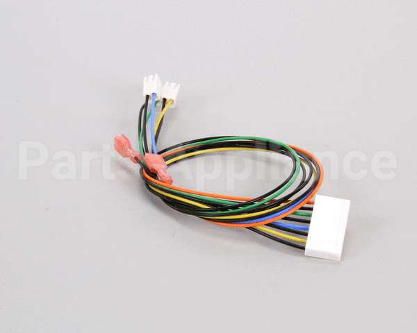 0700655 Antunes Wire Set, Pcb/Leds