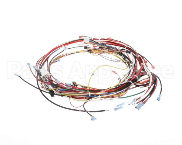 0700700 Antunes Wire Set Ut-200