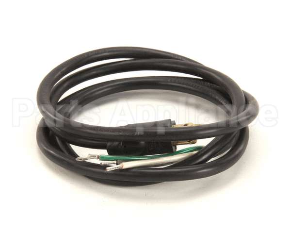 0700732 Antunes Power Cord 120V With