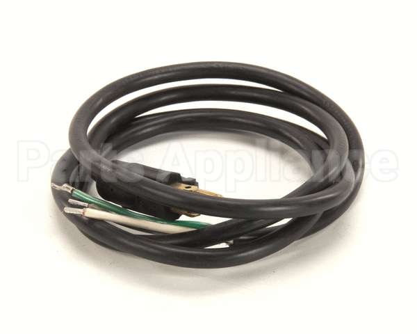 0700732 Antunes Power Cord 120V With