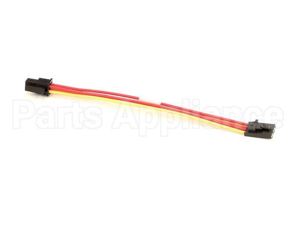 0700762 Antunes Wire Set Ssr Control Ss-200 Sp