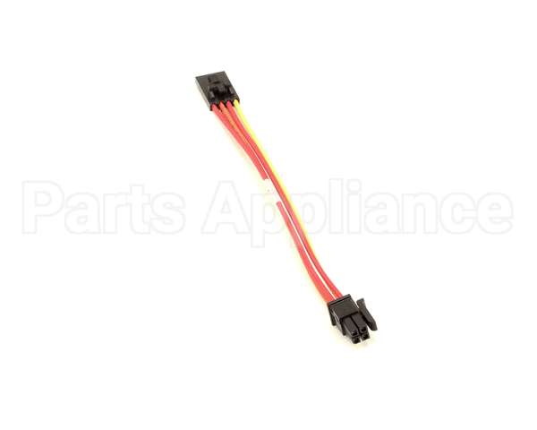 0700762 Antunes Wire Set Ssr Control Ss-200 Sp