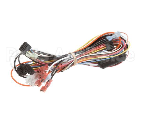 0700787 Antunes Wire Set, Ss-400