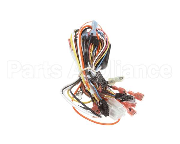 0700787 Antunes Wire Set, Ss-400