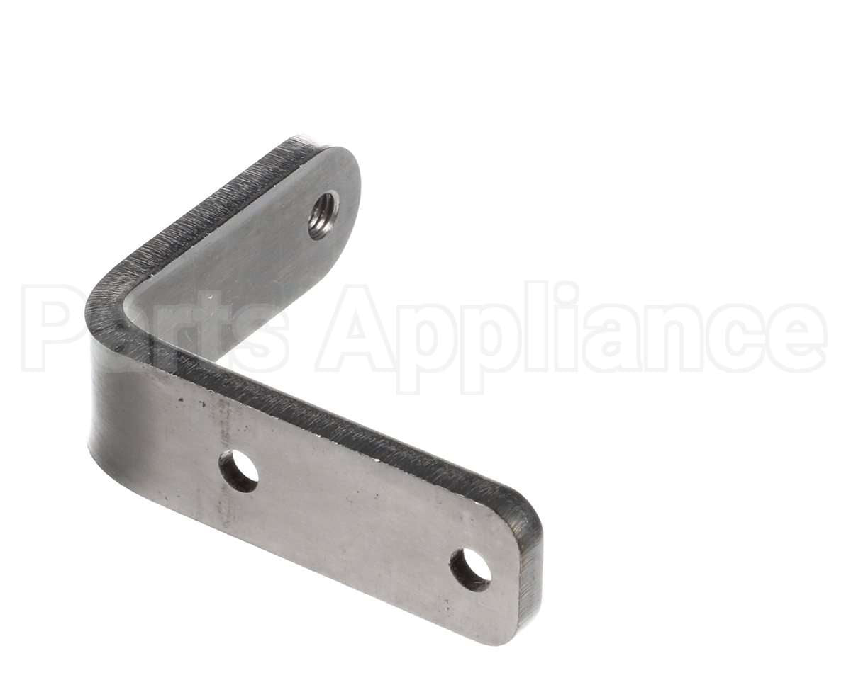 070084 Perlick Door Hinge Bottom Wood Overlay