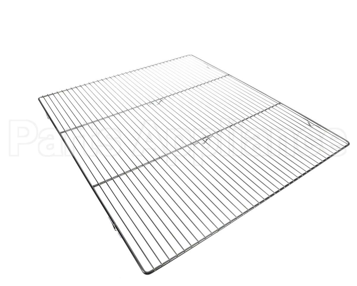 070085 Giles Screen Ribbed Grate Fflt