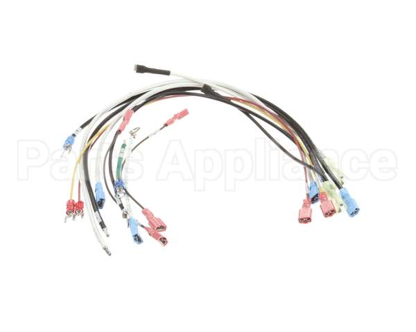 0700871 Antunes Wire Set Firehouse