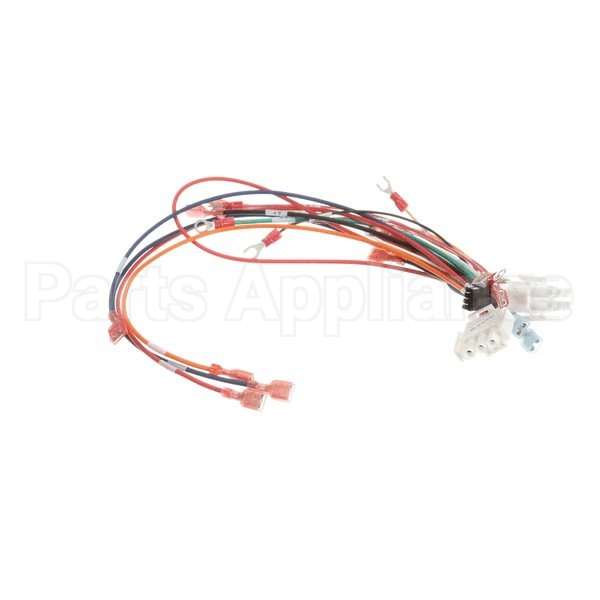 0700895 Compatible Roundup Wire List