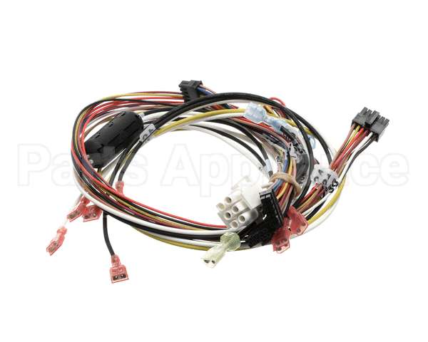 0700910 Antunes Wire Set Ss 400