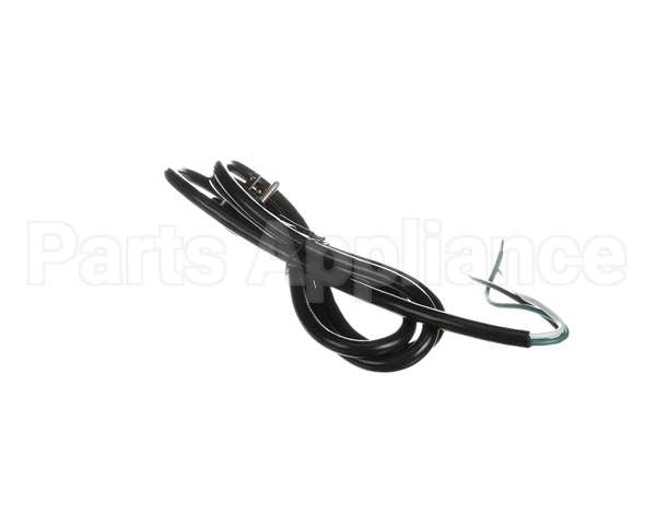 0700936 Antunes Power Cord Rt Angle 14/3 Nema