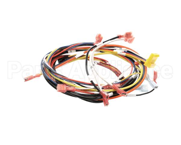 0700975 Antunes Wire Set, Dual Eggstation