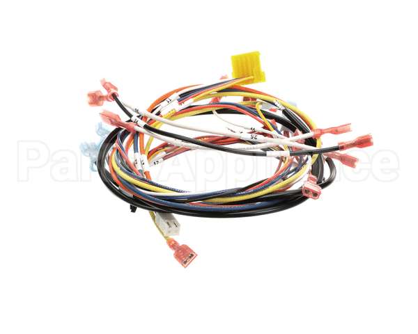 0700975 Antunes Wire Set, Dual Eggstation