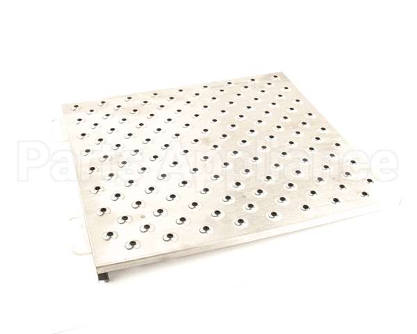 0701-2108 Ovention Jet Plate Assembly,M1718
