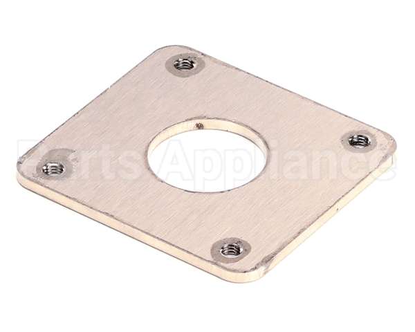 0701-3089 Ovention Steppr Mtr Mount Pltm1718