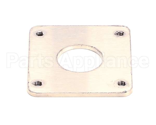 0701-3089 Ovention Steppr Mtr Mount Pltm1718