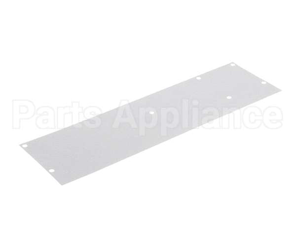 0701-4002 Ovention Fish Paper Insulation,M1718