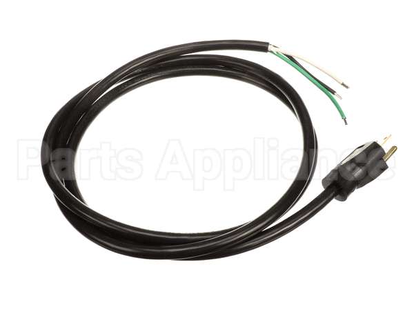0701050 Antunes Power Cord, 6-15P, 250V