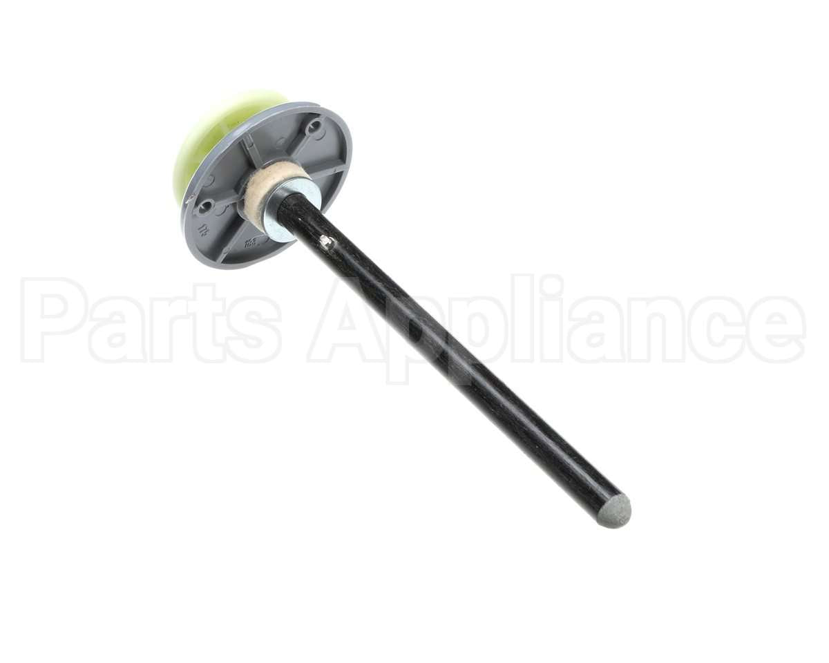 070126 Polar King 6" Inside Safety Release