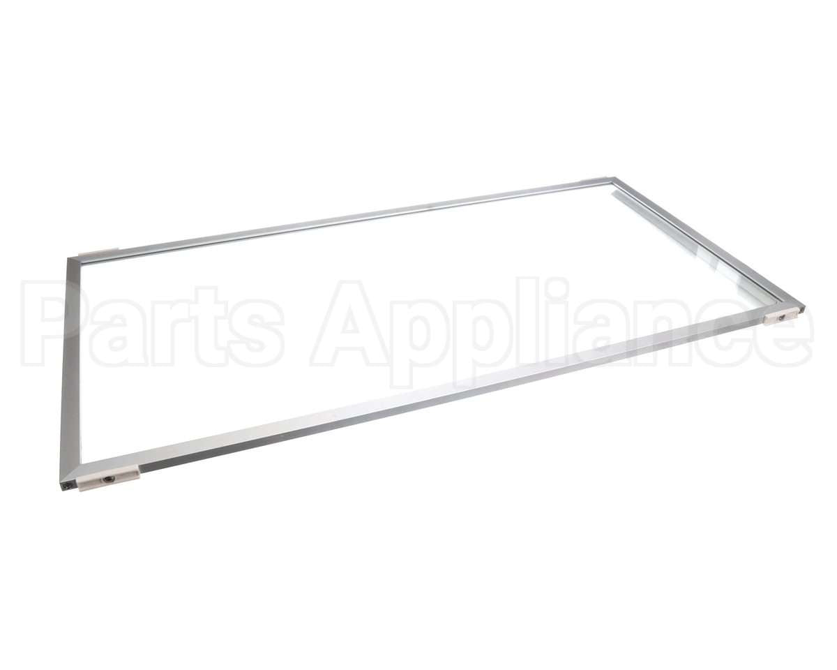 070149 Giles Door Right Ghm6 Clear