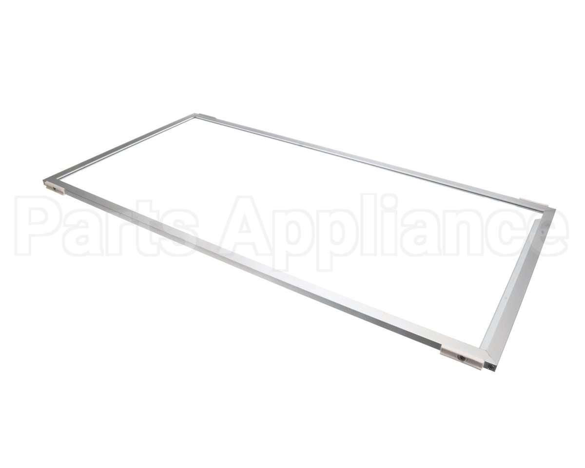 070149 Giles Door Right Ghm6 Clear