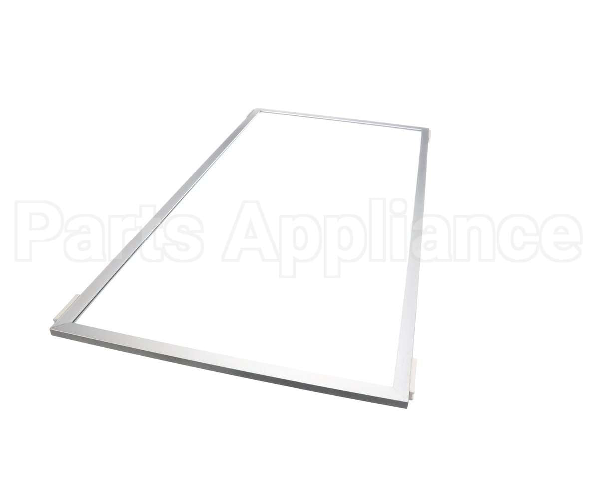 070149 Giles Door Right Ghm6 Clear