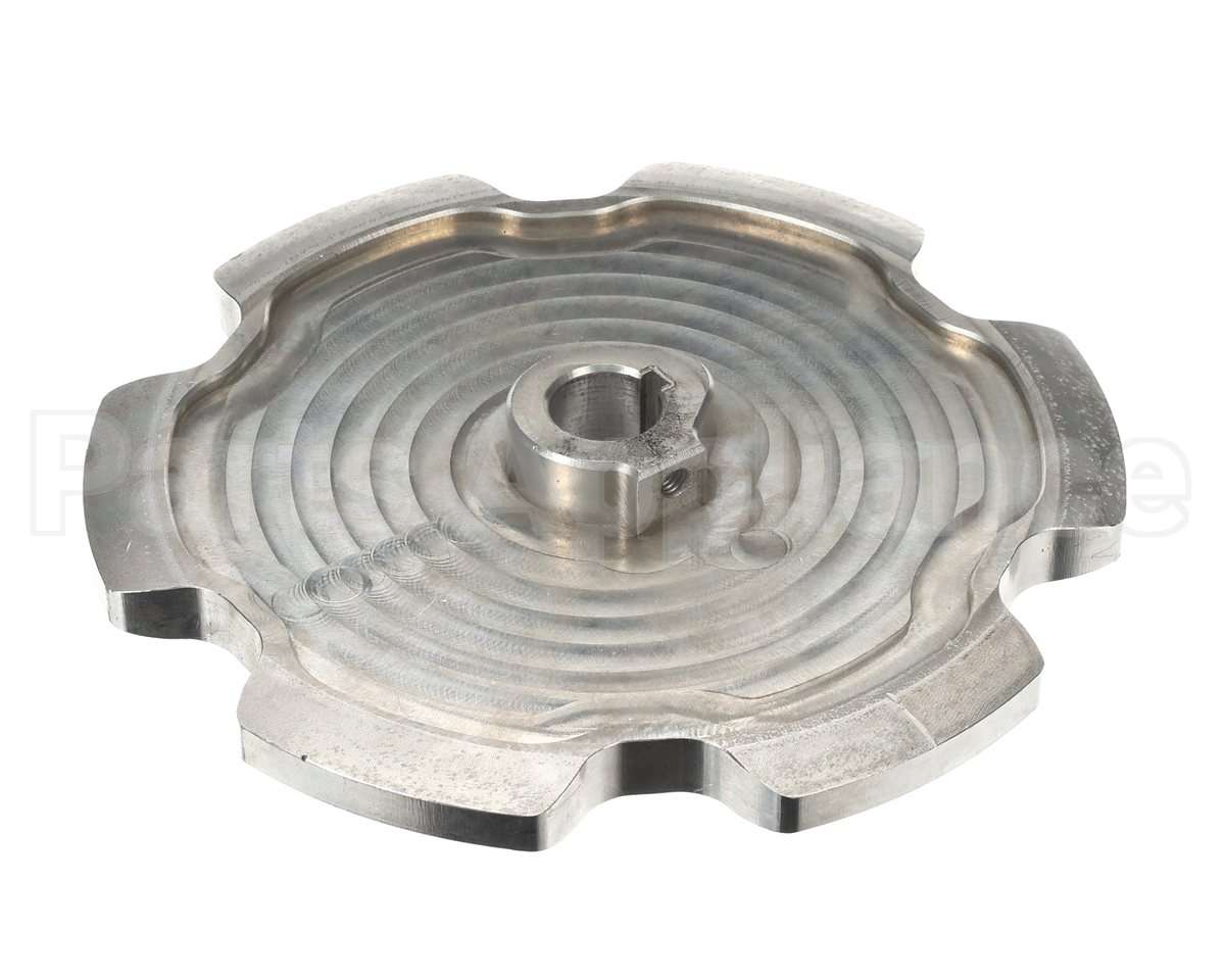 07015 Blakeslee Sprocket (Setof2) W/Set Screw