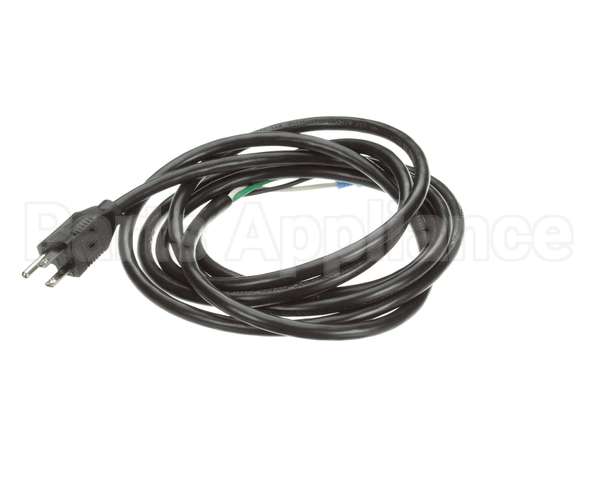 0702-0028 Oliver Cord-Power 115V 60Hz