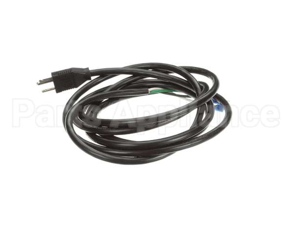 0702-0028 Oliver Cord-Power 115V 60Hz