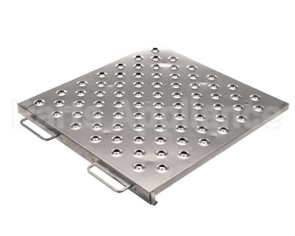 0702-2039 Ovention Jet Plate Assembly,M1313