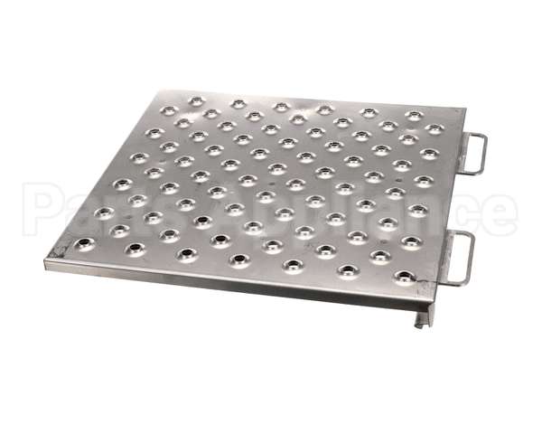 0702-2039 Ovention Jet Plate Assembly,M1313