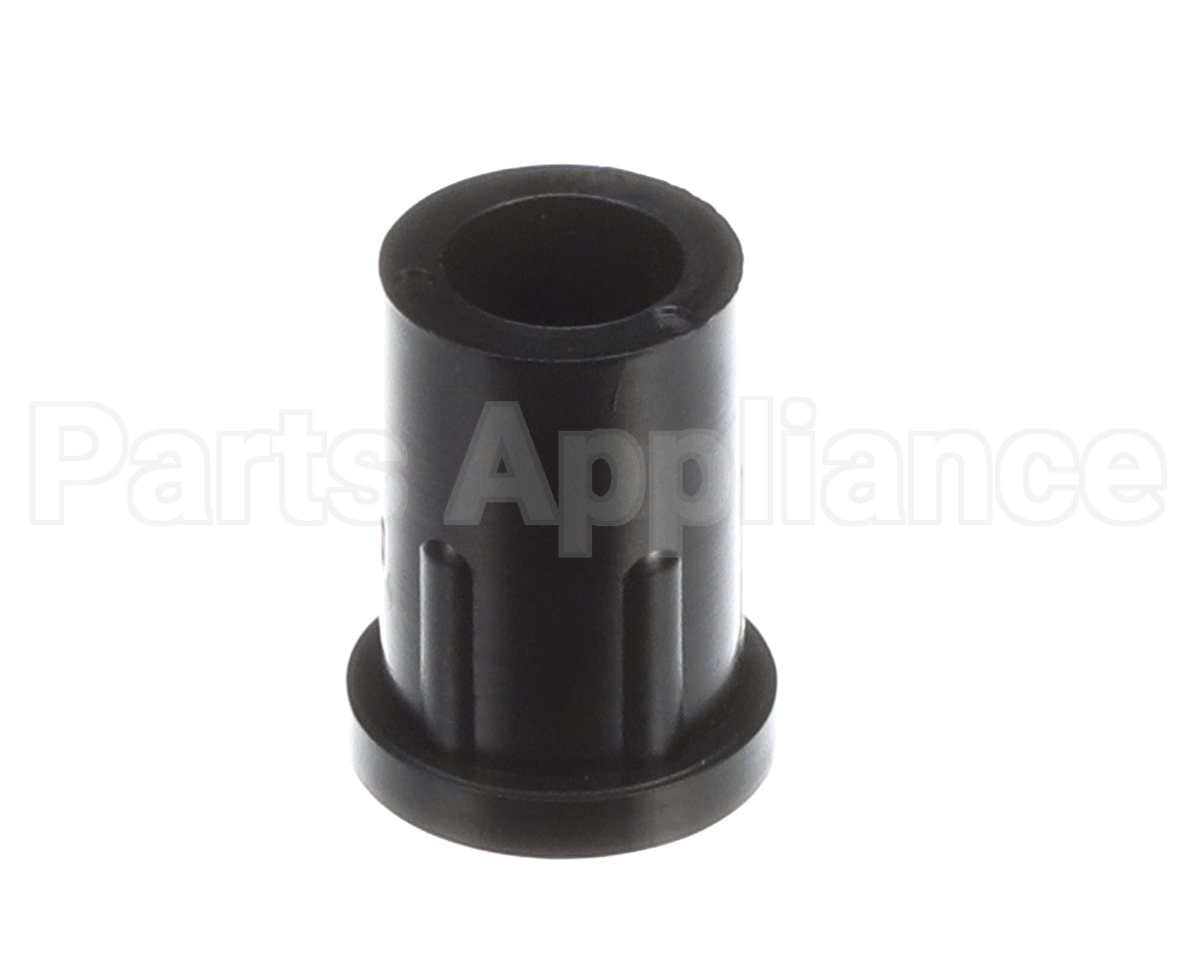 070205 Structural Concepts Bushing Pivot Pin