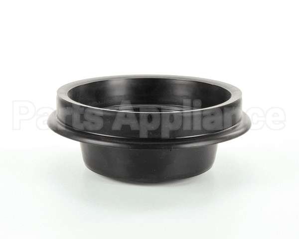 07021.0002 Bunn Funnel Support, Black