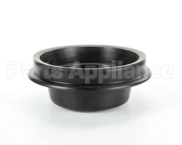 07021.0002 Bunn Funnel Support, Black