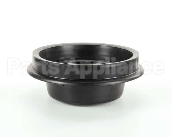 07021.0002 Bunn Funnel Support, Black