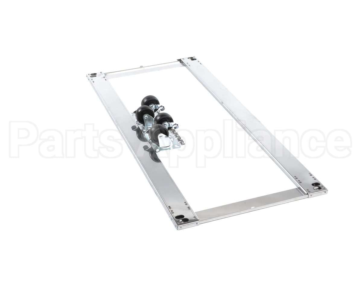 070211 Perlick Hc48 Caster Kit 3.75 Casters