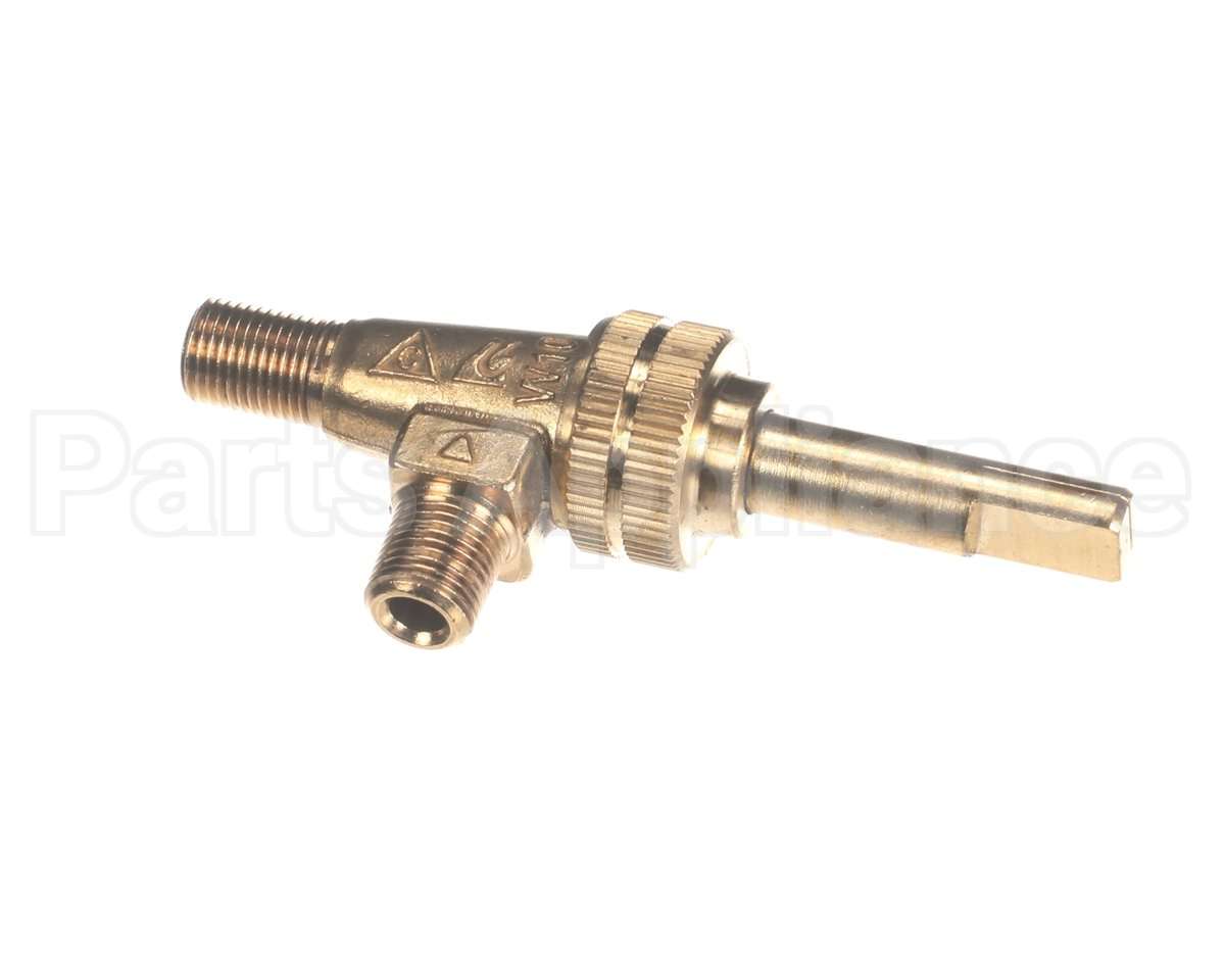 070225 Omcan Gas Valve