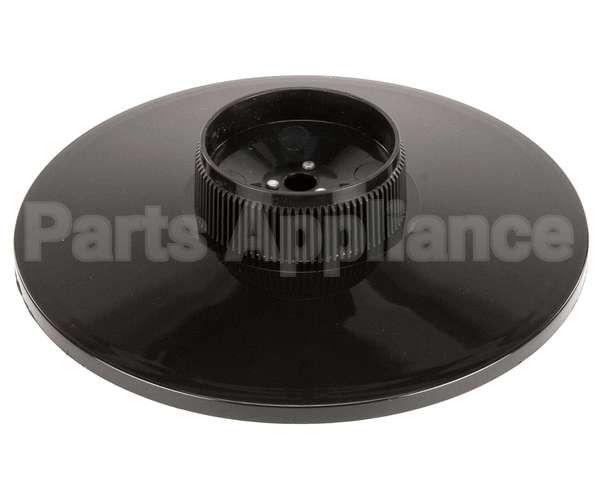 07023.0003 Bunn Funnel Cover Assembly, Black