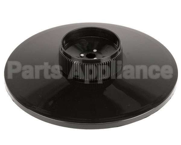07023.0003 Bunn Funnel Cover Assembly, Black