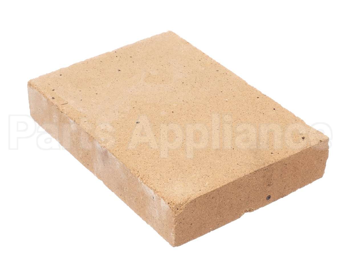 070259 Blodgett Yellow Brick 8-12 X 6 X 1-1
