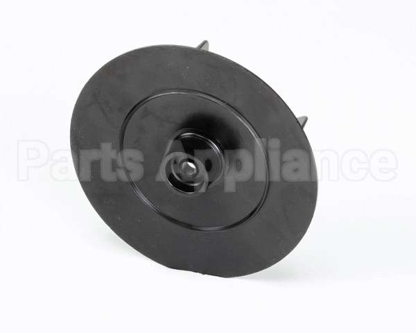 07026.1002 Bunn Swing Spout Shield Kit, Black