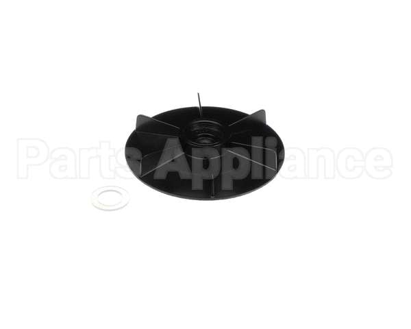 07026.7999 Bunn Swing-Spout-Shield-Kit,Black&