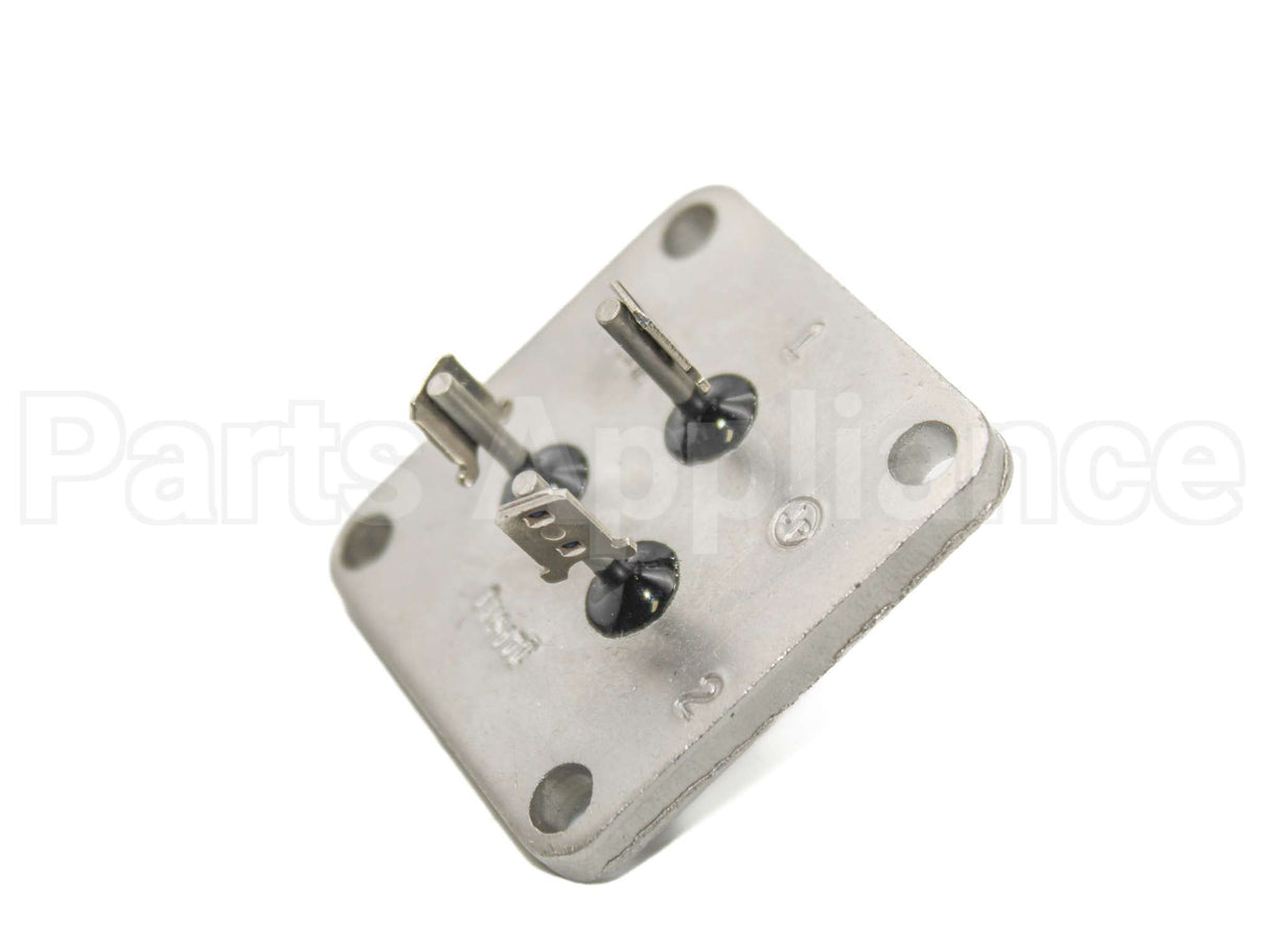 070260801 Daikin-Mcquay Herm Mtr Terminal 3Pin